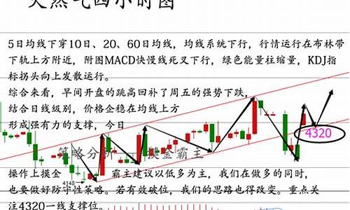 天然气行业观察_天然气行情分析及操作建议