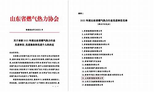 山东省燃气价格管理暂行办法最新_山东燃气阶梯收费标准2020