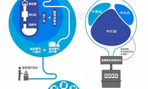 天然气定价依据_天然气价格由谁决定的